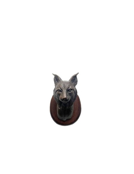 CABEZA LINCE