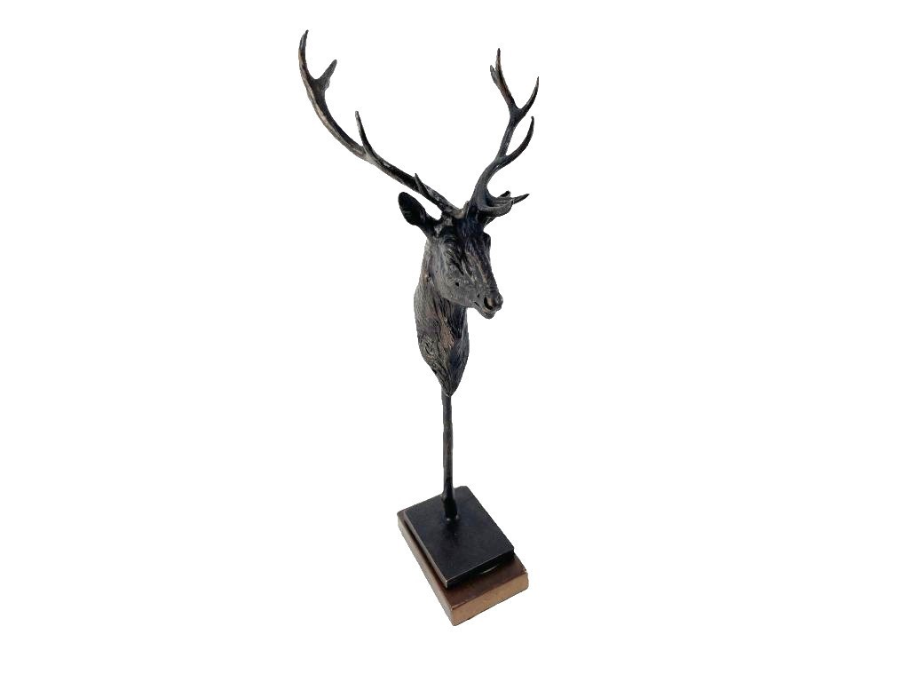 Bronce Trofeo Ciervo