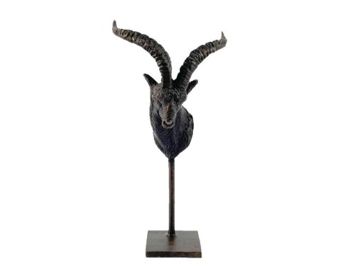 TROFEO CABRA