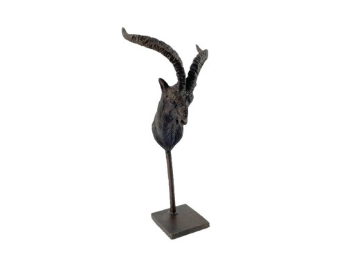 TROFEO CABRA 2