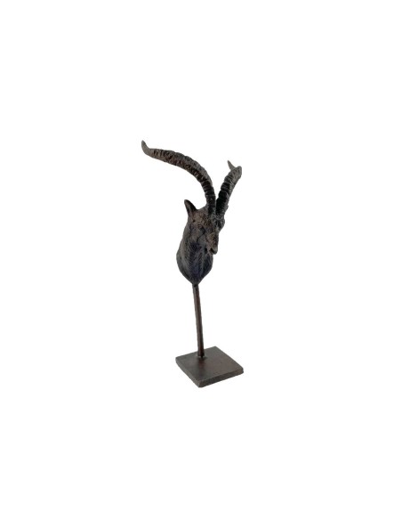Bronce Trofeo Cabra