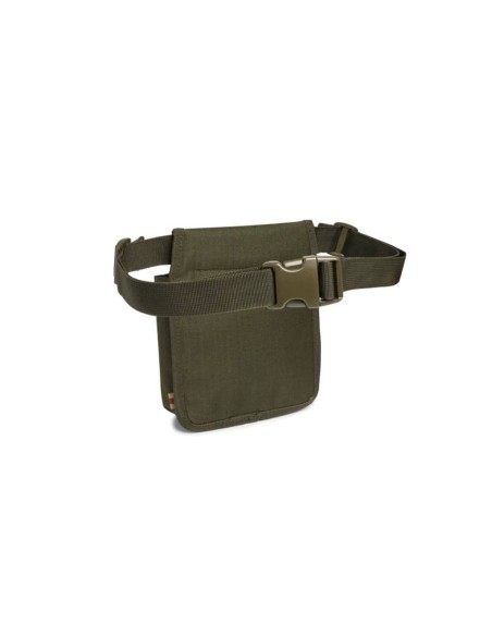 BANDOLERA CART GAMEKEEPER VERDE
