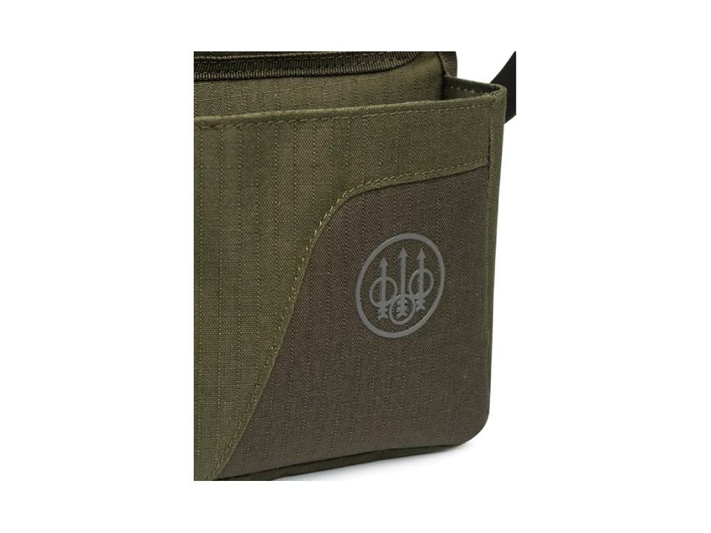 BANDOLERA CART GAMEKEEPER VERDE