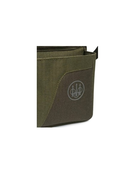 BANDOLERA CART GAMEKEEPER VERDE