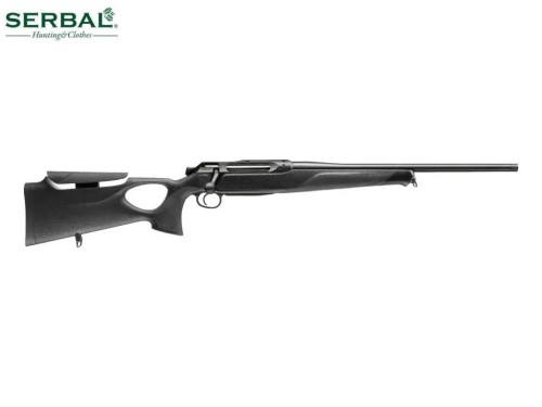 RIFLE BLASER SAUER 505