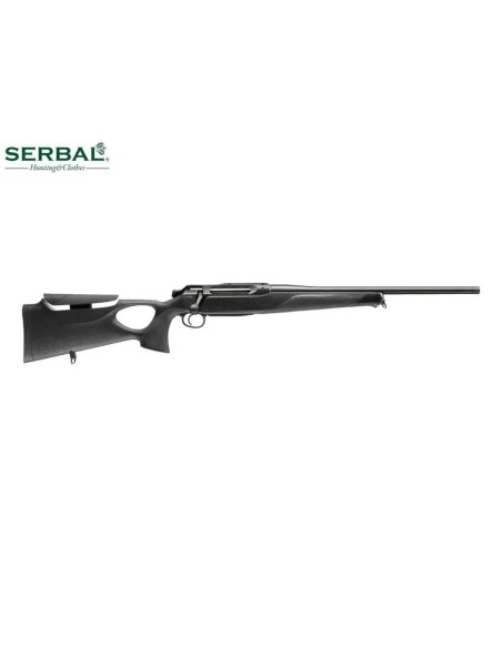 RIFLE BLASER SAUER 505