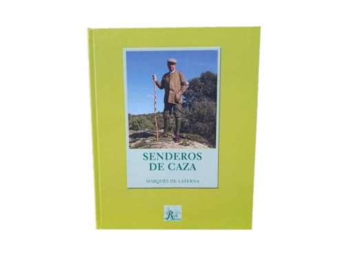 SENDEROS DE CAZA