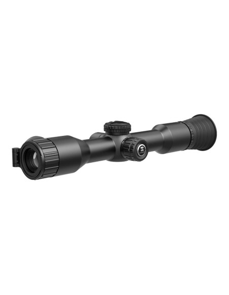 Visor ALPEX A40E LITE 3840P