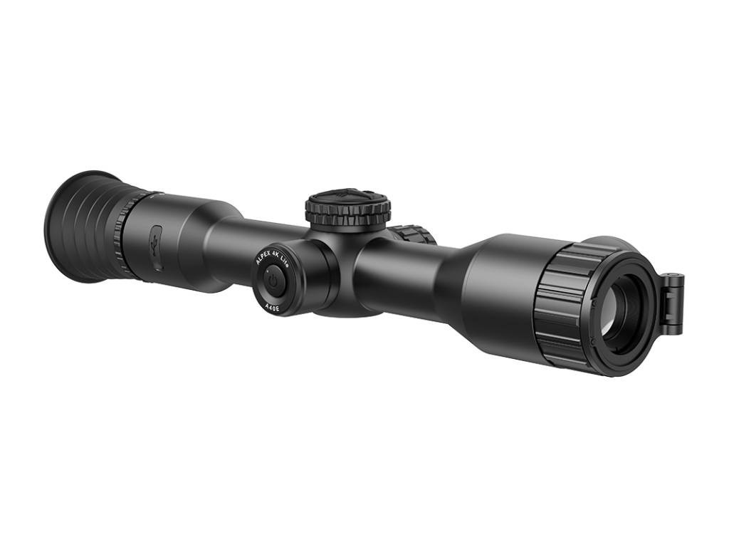 Visor ALPEX A40E LITE 3840P