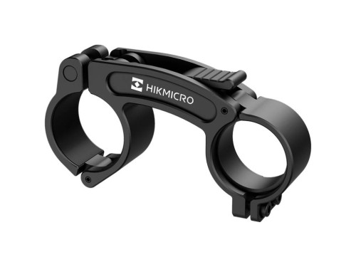 ACOPLE LINTERNA TUBO VISOR 30MM