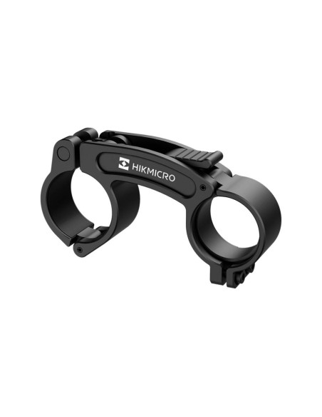 ACOPLE LINTERNA TUBO VISOR 30MM
