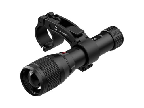 ACOPLE LINTERNA TUBO VISOR 30MM 2