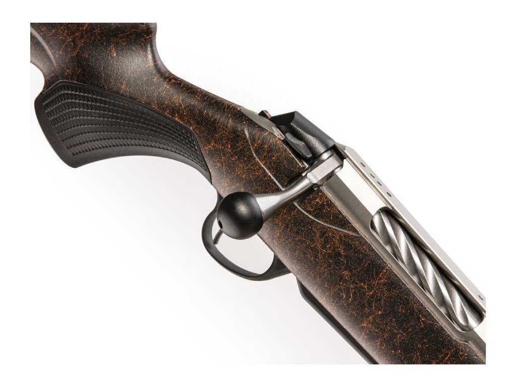 Rifle T3X Lite Ember C/6,5