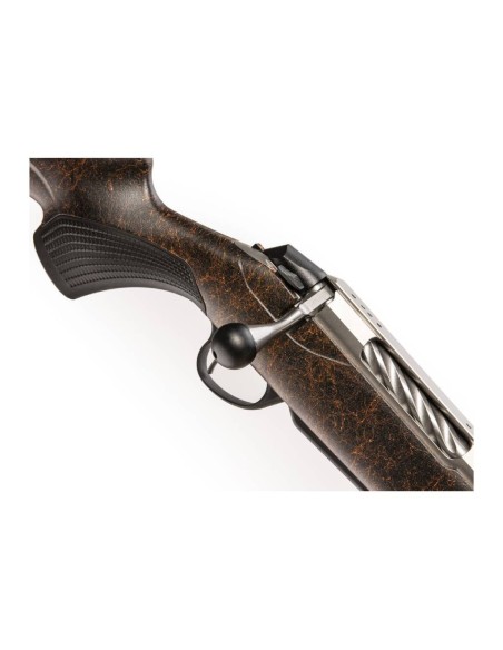 Rifle T3X Lite Ember C/6,5