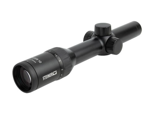 STEINER RANGER 10 1-10X24 4AI 2