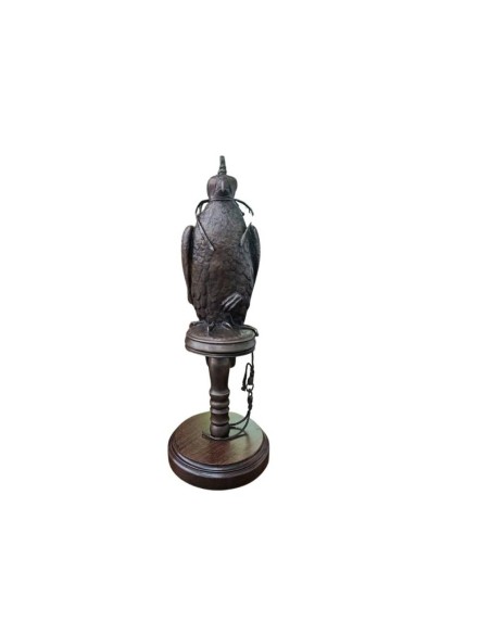 HALCON CAPERUZA ARABE GRANDE