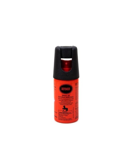 SPRAY DEFENSA