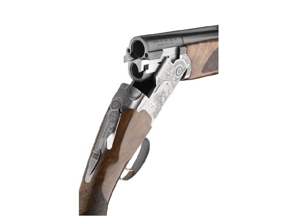 Escopeta Beretta 687 SP3 C/28 71 HP