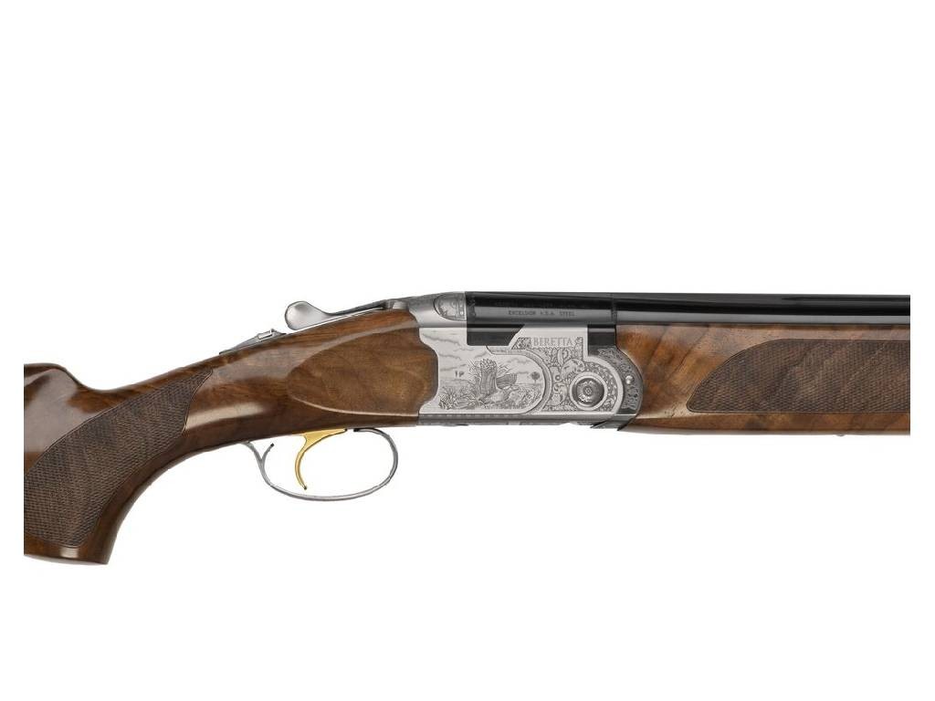 Escopeta Beretta 687 SP3 C/28 71 HP