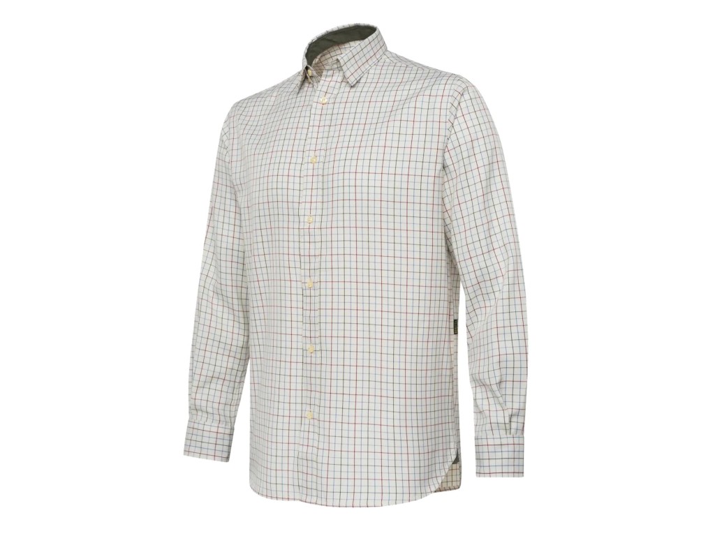 CAMISA CHARLOW