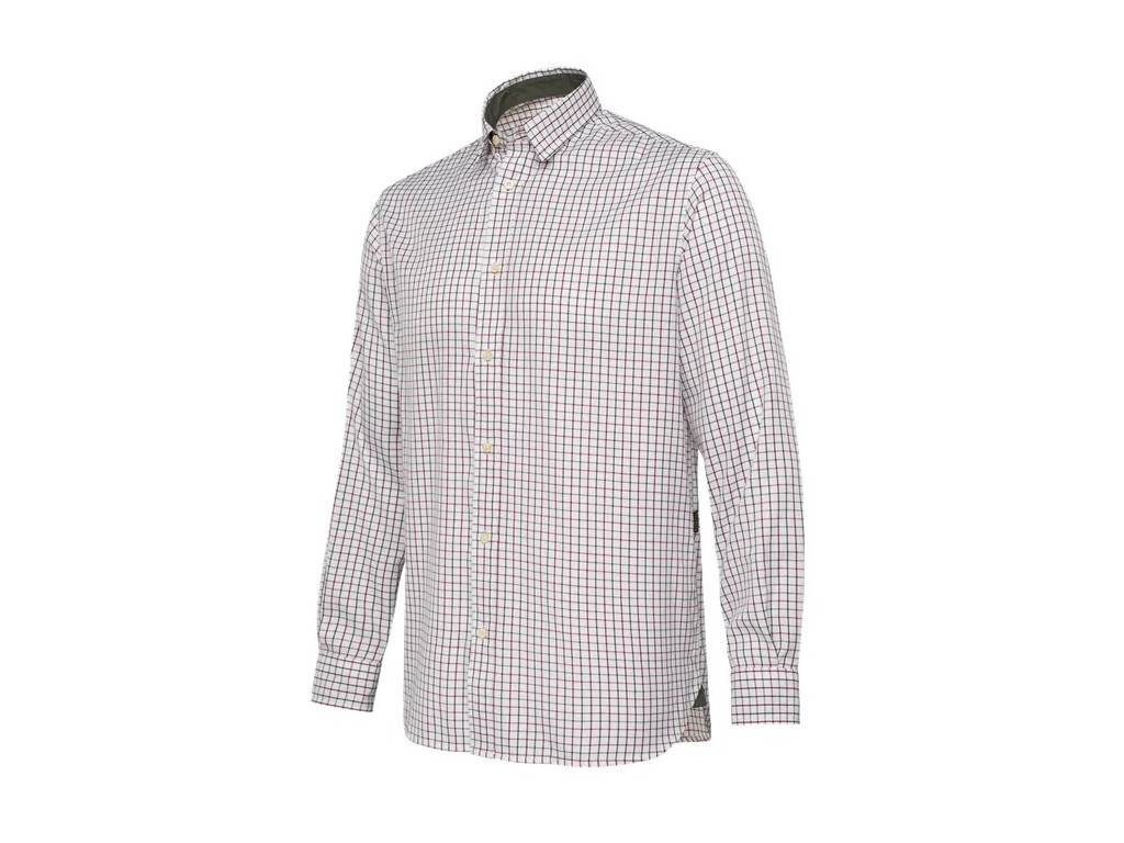 CAMISA CHARLOW