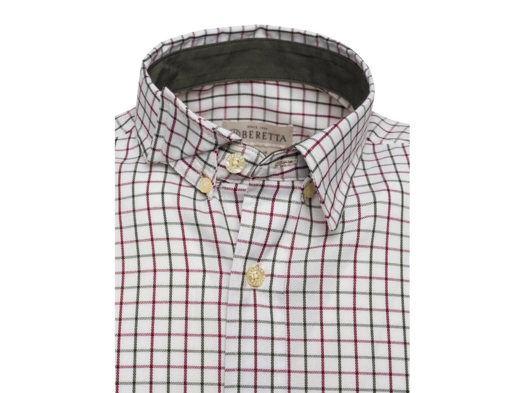 Camisa Charlow de Beretta