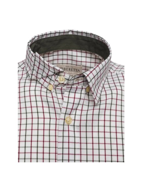 Camisa Charlow de Beretta