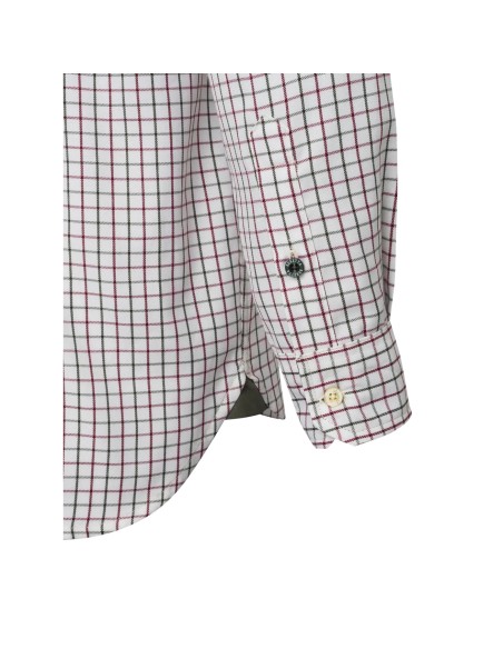 Camisa Charlow de Beretta