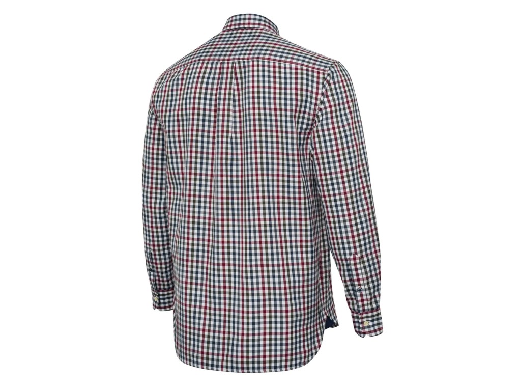 Camisa Ellis Beretta
