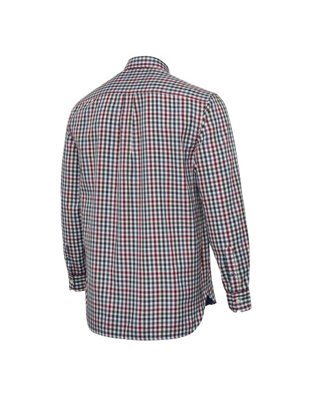 Camisa Ellis Beretta