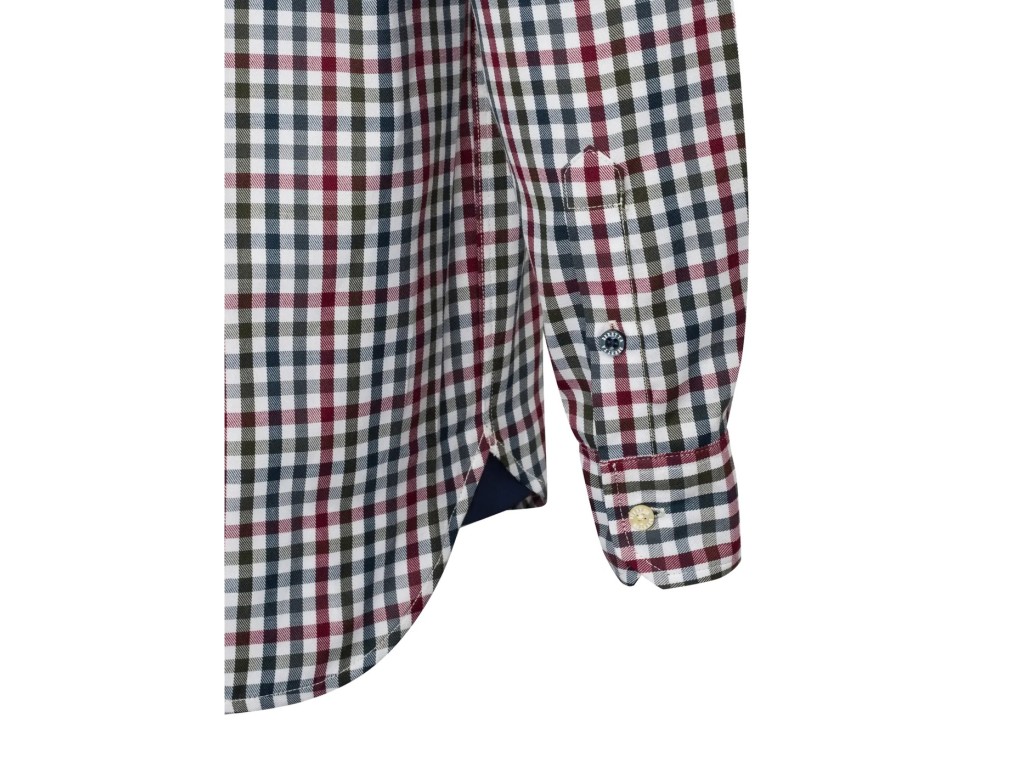 Camisa Ellis Beretta