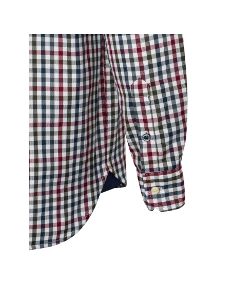 Camisa Ellis Beretta