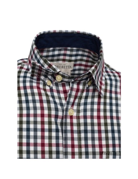 Camisa Ellis Beretta
