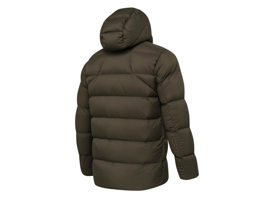 Chaqueta Svalbard Down JKT