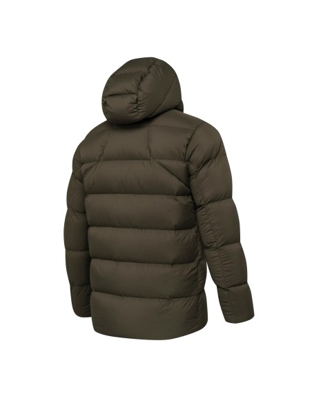 Chaqueta Svalbard Down JKT