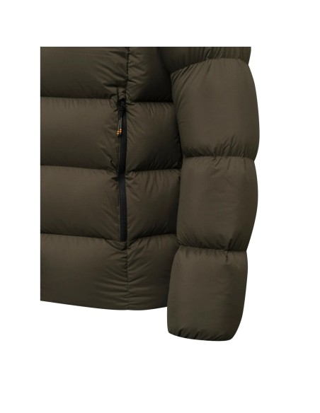 Chaqueta Svalbard Down JKT