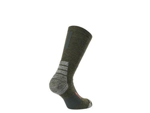 CALCETIN MERINO CORTO BERETTA 2