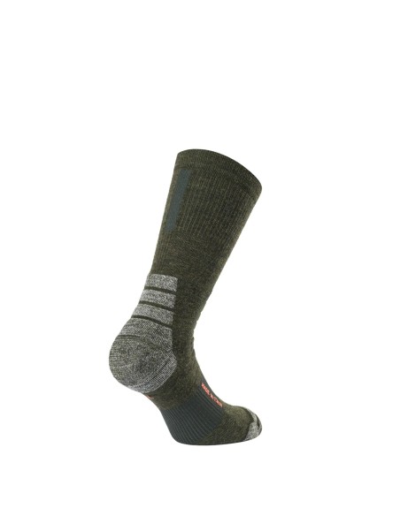 Calcetines cortos Merino Performance