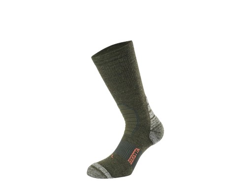 CALCETIN MERINO CORTO BERETTA