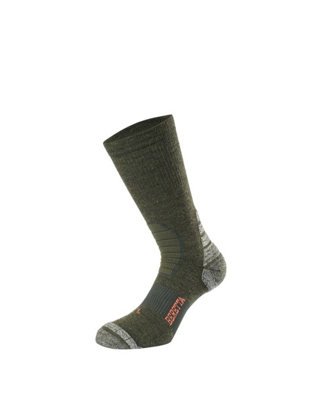 CALCETIN MERINO CORTO BERETTA