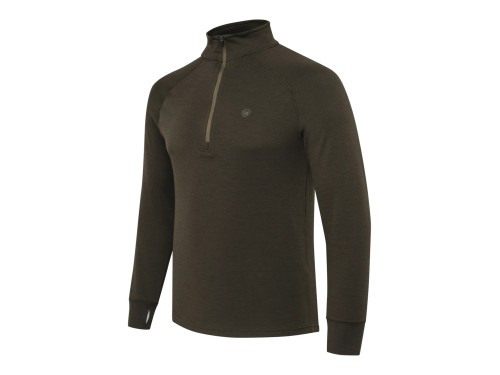 JERSEY MERINO GLIDER MEDIA CREM