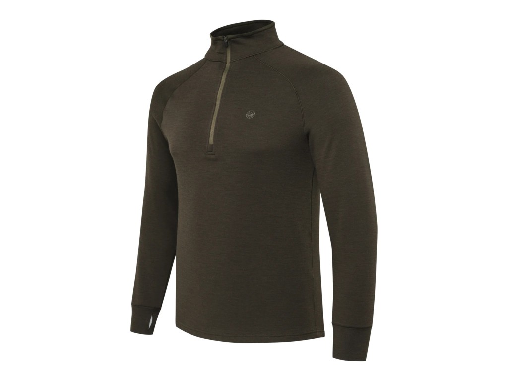 JERSEY MERINO GLIDER MEDIA CREM