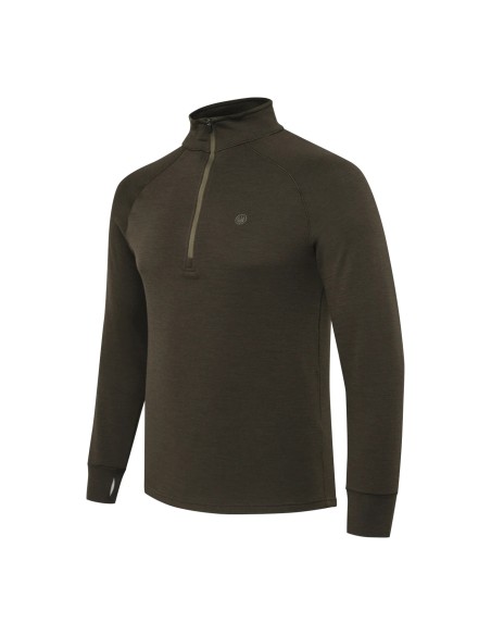 JERSEY MERINO GLIDER MEDIA CREM