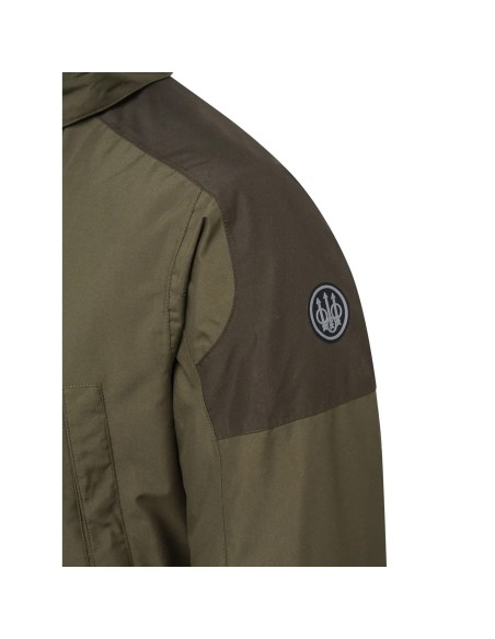 Chaqueta Beretta Tri-Active Evo kaki