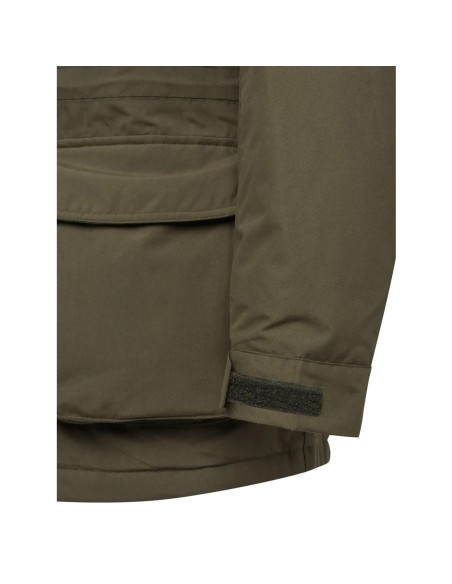 Chaqueta Beretta Tri-Active Evo kaki
