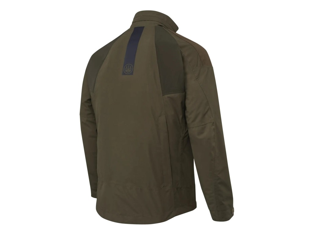 Chaqueta Beretta Tosark verde