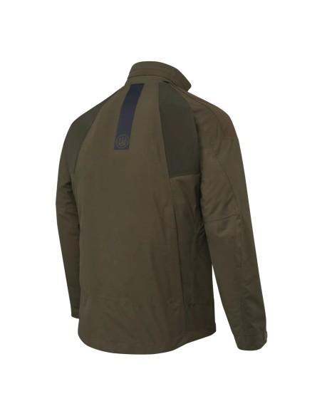 Chaqueta Beretta Tosark verde