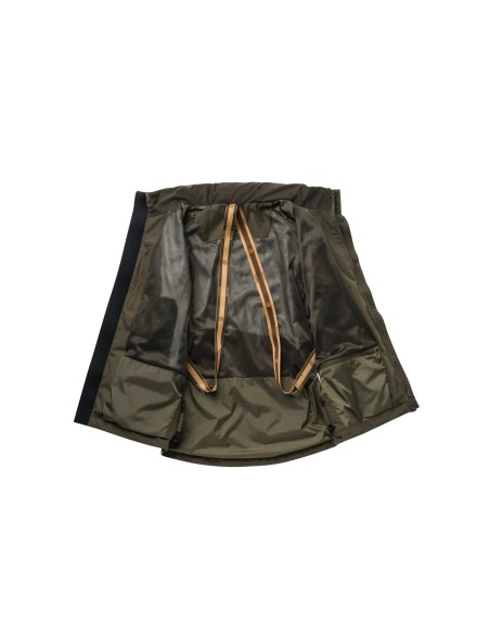 Chaqueta Beretta Tosark verde