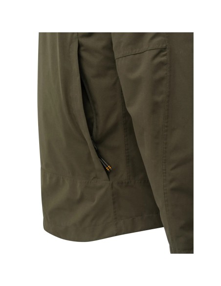 Chaqueta Beretta Tosark verde