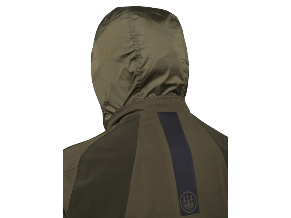 Chaqueta Beretta Tosark verde